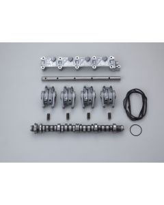 HIGH CAMSHAFT & ECU KIT