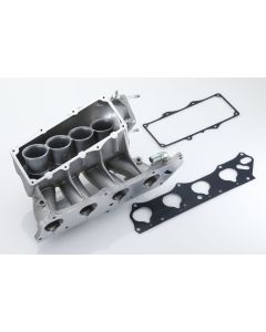 ENLARGED INTAKE MANIFOLD