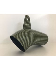 CARBON DIRECT AIR FLOW PIPE