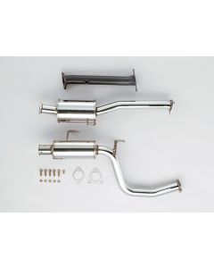 N1 MUFFLER KIT