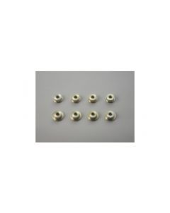 STEERING RACK RIGID BUSH KIT [VGS]