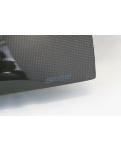 CARBON ELECTRIC RACING SIDE MIRRORS