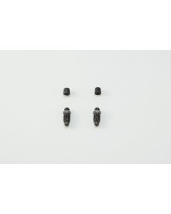 Monoclock Caliper Bleeder, Cap Set